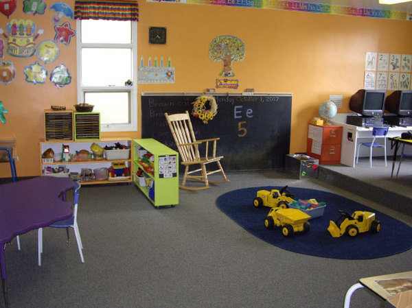  Profile Photos of Colwell Nursery School & Kindergarten 755 Oklahoma Drive - Photo 8 of 8