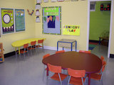  Colwell Nursery School & Kindergarten 755 Oklahoma Drive 