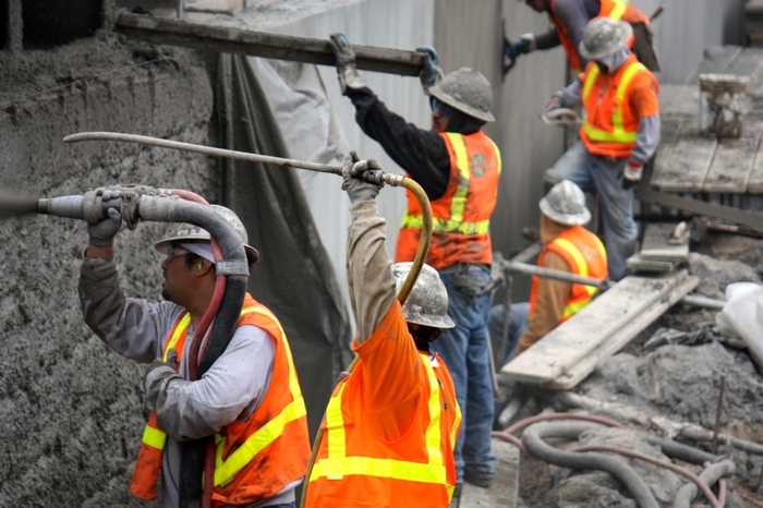  Profile Photos of Conco Commercial Concrete Contractors 13052 Dahlia St - Photo 4 of 10