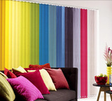 Profile Photos of Concept Blinds
