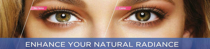 Contact Lenses New Album of Quality Eyes 16 King Street - Photo 1 of 1