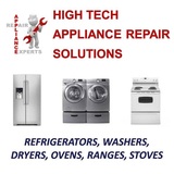  High Tech Appliance Repair Solutions 11152 Westheimer Rd, Ste #485 