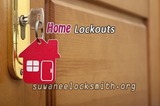 Home Lockouts