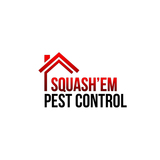 Squash'em Pest Control Gold Coast, Parkwood