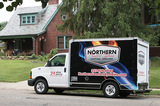 Profile Photos of Northern Comfort Systems