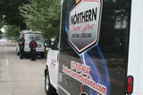 Profile Photos of Northern Comfort Systems