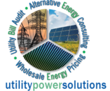 Utility Power Solutions, Livermore