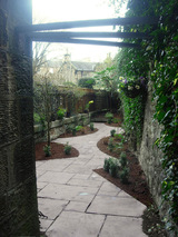 Profile Photos of Motif Garden Design