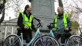  See Dublin by Bike c/o Cafe Rothar, Fade st 
