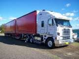 Profile Photos of DM Logistics & Freight Management Service