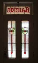 Profile Photos of The Leaded-Glass Window