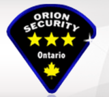 Orion Security and Investigation Services, Brampton