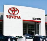 Profile Photos of Toyota of New Bern