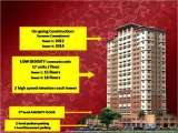  Real Estate Property Preselling Condominium ,Little Baguio Terraces 0120 