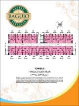  Real Estate Property Preselling Condominium ,Little Baguio Terraces 0120 
