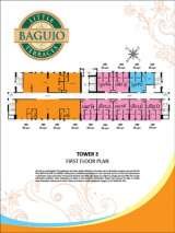 LITTLE BAGUIO TERRACES of Real Estate Property Preselling Condominium ,Little Baguio Terraces