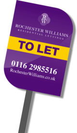 Rochester Williams Ltd., Leicester