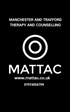  Pricelists of Manchester and Trafford Therapy and Counselling - MATTAC 34 finnybank Road - Photo 1 of 1