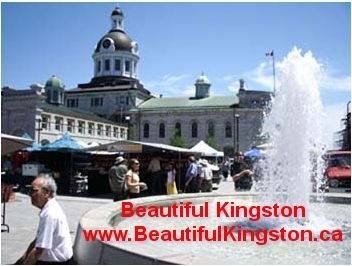 Profile Photos of Kingston Ontario: All About Kingston 937 Amberdale Cres. - Photo 6 of 6