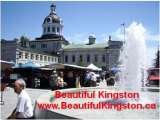 Profile Photos of Kingston Ontario: All About Kingston