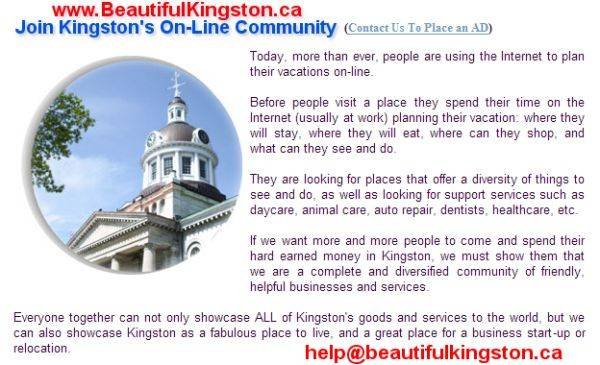  Pricelists of Kingston Ontario: All About Kingston 937 Amberdale Cres. - Photo 1 of 3