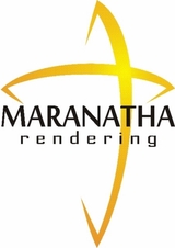 Maranatha Rendering, Vermont