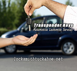 Transponder Keys Locksmith Service Tuckahoe 1500 Honey Grove Dr 