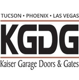  Kaiser Garage Doors & Gates 1942 W. Price St 