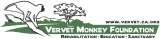 Profile Photos of Vervet Monkey Foundation