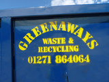 New Album of Greenaways Waste & Recycling