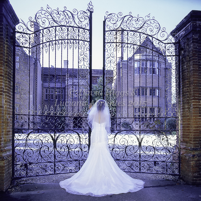  Wedding Photography of Photographer Grove Park - Photo 1 of 5