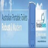  Australian Portable Toilets 33-35 Pacific Drive 