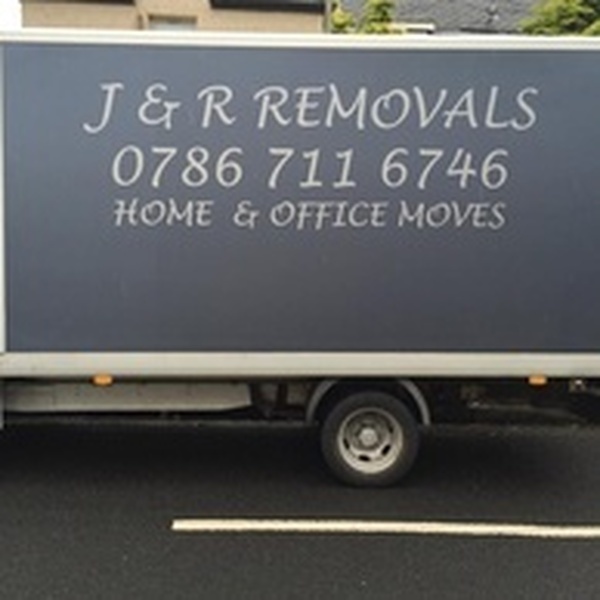  Profile Photos of J R Removals 12 Cowdenhill Place - Photo 3 of 3