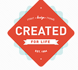 Profile Photos of Created For Life