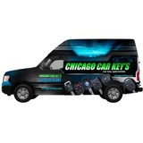 Chicago Car Keys Chicago Car Keys 910 W. Van Buren St. Suite 131 
