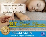 Pricelists of GT Carpet Cleaning