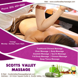 Scotts Valley Massage | Massage Therapist in Scotts Valley, Scotts Valley
