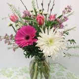 Profile Photos of Your Enchanted Florist