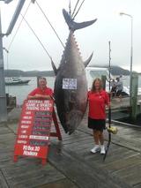 Menus & Prices, Gladiator Marine Fishing Charter, Auckland