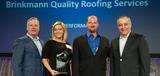 Profile Photos of Brinkmann Quality Roofing Services