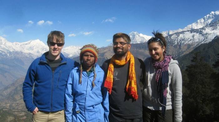  Profile Photos of Nepal Spiritual Trekking P Ltd Thamel, Kathmandu - Photo 1 of 2