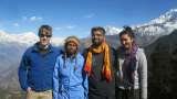Nepal Spiritual Trekking P Ltd, Kathmandu