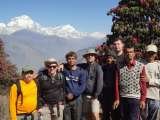 Nepal Spiritual Trekking P Ltd, Kathmandu