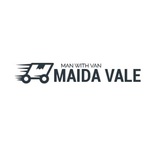 Man with Van Maida Vale Ltd., Maida Vale