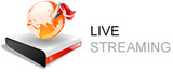 Online Live Video Streaming Chennai | Live Webcasting Services Chennai, CHENNAI