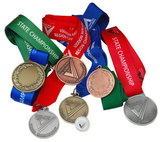 Profile Photos of Cash's Awards - Keyrings, Medals, Medallions, Custom Promotional Badge