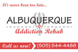  Alcoholism Recovery Albuquerque