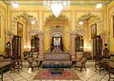  Hotel Narain Niwas Palace Kanota Bagh, Narain Singh Circle, Narain Singh Road 