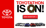 Pricelists of Toyota of Hollywood