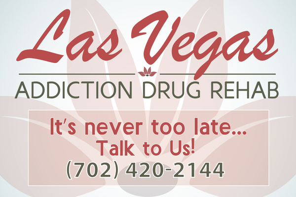  Drug Rehab Las Vegas Profile Photos of Addiction Drug Rehab Las Vegas 840 S Rancho Dr, #4-220 - Photo 2 of 6